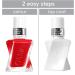 Essie Gel-Like Nail Polish Lasts Up To 15 Days With Flex.e Gel Technology No Chipping Glass-Like Shine Vegan Formula Gel Couture Shiny Top Coat 13.5 ml Gel Top Coat - Buy Online on SooperMarket.com