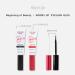 Lash Glue Waterproof 24-Hour Long-Lasting Super Strong Hold - 0.14oz (Black) - Buy Online on SooperMarket.com