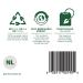 Organic Nettle Leaf Herbal Tea - Caffeine-Free, 16 Wrapped Bags | Traditional Medicinals - Buy Online on SooperMarket.com