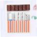 POPETPOP 1 Set Nail Drill Bits for Acrylic Nail Drill Tool Electric Nail File Drill Bits Cuticle Drill Bit Nail Polish Accessories Gel Polish Remover Drill Bit Nail Bits Alloy Head 6.5x5.5cm Pink - Buy Online on SooperMarket.com