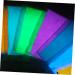 Beavorty 36 Pcs Art Powder Glitter Powder Fluoeascent Powder Luminous Pigment As Shownx3pcs mediumx3pcs - Buy Online on SooperMarket.com