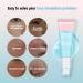 24ml Super Hydrate Primer with Hyaluronic Acid - Gel-Based Hydrating Face Primer for Smooth Skin & Long-Lasting Makeup - Moisturizing Foundation Primer for All Skin Types (Green - Buy Online on SooperMarket.com