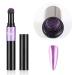 Yueci Chrome Nail Powder Pen - Loose Powder Air Cushion for Nail Art Designs - #06 - International Shipping - Buy Online on SooperMarket.com