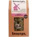 Teapigs Lemon and Ginger Tea Bags Made With Whole Leaves (1 Pack of 50 Tea Bags) & Teapigs Liquorice and Peppermint Tea Made With Whole Flowers (1 Pack of 50 Tea Bags) + Peppermint Tea 125 g (Pack of 1) - Buy Online on SooperMarket.com