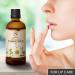 Chamomile Oil 100ml - Natural Chamomilla Oil for Face Nails Hands & Hair | Massage & Personal Care - Buy Online on SooperMarket.com