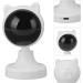 Cat Toy Interactive Automatic USB Motion Activated Laser Toy for Indoor Cats Dogs Kitten Kitty Fast and Slow Pattern 1200mAh Battery Silent Pet Laser Pointer Toy - Buy Online on SooperMarket.com