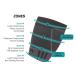 OS1st QS4 Compression Quad/Hamstring Sleeve with IT Band Brace - Large | Prevent ITBS, Hamstring Pulls, Weak Quads - Buy Online on SooperMarket.com