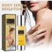 Dajidafu Women Body Brightening Whitening Elbows Knees Armpit Moisturizing Hydrating Essence Anti-aging Skin Care - Buy Online on SooperMarket.com
