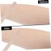 Buy Angoily 1200pcs Disposable Beauty Bar Spatula Set for Hair Removal - Natural Birch Wax Stick Tools - International Shipping Available - Buy Online on SooperMarket.com