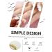 ibasenice 1 Set Electric Manicure Nail Kits Electric Nail Automatic Nail File Electric Fingernail Clippers Fingernail Fingernail Cuticle Baby Kit White Abs Aldult 8x8cm White - Buy Online on SooperMarket.com