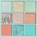 HUDA Beauty Pastel Obsessions Eyeshadow Palette - Mint | Buy Internationally Online - Buy Online on SooperMarket.com