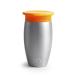 Munchkin 17061 10oz Stainless Steel Miracle 360 Sippy Cup - Assorted Colors - Buy Online on SooperMarket.com