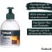 Collonil Leather Gel 7.78 Fl Oz - Leather Care for Smooth and Suede Leather - Dirt & Water-Repellent Conditioner for Furniture, Shoes, Bags & More - Buy Online on SooperMarket.com