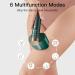 BoSidin IPL Laser Hair Removal Kit | Painless Ice-Cooling 6 Modes 2-in-1 Face Rejuvenation Women's Permanent Hair Removal | International Shipping Available - Buy Online on SooperMarket.com