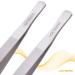 VORESTIC Aquarium Tools Extra Long Tweezers Set 48cm Reptile Feeding Tongs - Buy Online on SooperMarket.com