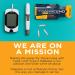 Transcend Glucose Gel Packs - Orange - 15 Pack (1.1oz Each) - FSA/HSA Eligible - Made in USA - Blood Sugar Support for Diabetics - Buy Online on SooperMarket.com