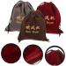 Gogogmee 3 Pcs Hair Dryer Storage Bag Drawstring Storage Bag Portable Hair Dryer Bag Blow Dryer Bag Fabric - Buy Online on SooperMarket.com
