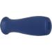 PCP Cane Hand Grip Replacement Medium-Firm Split Rubber Palm Cane Grips Blue - Buy Online on SooperMarket.com
