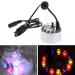 Mist Machine Colour Changing 12 LED Mist Maker Fogger Pond Fog Atomizer Water Fountain Pond Fog - Buy Online on SooperMarket.com