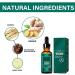 FIOERDTUIE Adults Hair Growth Essential Oil Follicle Repair Moisturizing Nourishing Essence Haircare Serum Beauty Supplies - Buy Online on SooperMarket.com