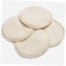 Buy Toyvian Nursing Pads - 36 Pcs Washable Breastfeeding Pads for Spill Prevention and Comfort - Buy Online on SooperMarket.com
