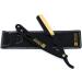 B&G Professional Straight Edge Shaving Razor with Premium Derby Blades | Easy Replacement Mechanism | 100% Stainless Steel | Macs-049BGP1 - Buy Online on SooperMarket.com