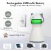 YVE LIFE Laser Toy for Indoor Cats Motion Activated Interactive Cat Toys for Kitten/Dogs USB Rechargeable Fast and Slow Circling Pattern Automatic On/Off and Silent - Buy Online on SooperMarket.com