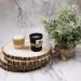 Large Unfinished Wood Slices for Crafts and Centerpieces | 7-8.5 Inches | Natural Wood Slabs - Buy Online on SooperMarket.com