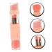 5-in-1 Makeup Brush Set | Highlighter Concealer Blush Foundation & Powder Brush for Flawless Face Makeup | International Shipping Available - Buy Online on SooperMarket.com