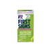 COLD-FX First Signs Helps Relieve & Reduce Frequency Severity & Duration of Cold and Flu Symptoms with North American Ginseng Extract Echinacea Andrographis & Zinc 48 Vegan Capsules 48 count (Pack of 1)