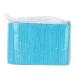 Manicure Hand Pad Manicure Tool Clean And Hygienic Strong Water Absorption Exquisite Workmanship Salon Shop for Home Beauty Salon Manicure Store blue