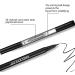 Matte Eyeliner Pencil Set - Sweat Resistant Eyeliner No Irritation Face Makeup Supplies for Gatherings Dates Party Virtcooy - Buy Online on SooperMarket.com