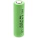 Buy Exell AA 1.2V Rechargeable NiMH Flat Top Batteries 2200mAh - Eco-Friendly Pack of 10 for International Shipping - Buy Online on SooperMarket.com