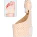 Adjustable Hammer Toe Corrector with Aluminum Bar - Recovery & Alignment Support - Buy Online on SooperMarket.com