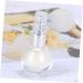 Mikinona Glitter Powder Spray Glass Spray Bottle Glitter High Gloss Powder Highlighter Powder Sprayer Dusting Loose Powder Face - Buy Online on SooperMarket.com