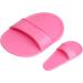 Accessotech 40x Exfoliating Hair Removal Pad Set - Smooth Away Legs, Arms, and Face - Skin-friendly Pads - Hair Remover - Buy Online on SooperMarket.com
