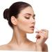 NOLITOY 30 Pcs Lip Balm Set - DIY Lip Care Supplies Korean Beauty Lipstick Tubes Arts & Crafts Grooming Essentials - Buy Online on SooperMarket.com