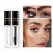 Transparent Waterproof Eyebrow Gel for Long-Lasting Styling | MIESCHER Eyebrow Wax - Buy Online on SooperMarket.com
