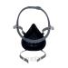 3M Reusable Respirator Half Face Piece 7503 - Large Size | Compatible with Bayonet Cartridges/Filters | Ideal for Gases, Vapors, and Dust (Cartridges/Filters Not Included) - Buy Online on SooperMarket.com