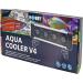 Buy Hobby Aqua Cooler V4 - 4 Fans in Black | International Shipping Available - Buy Online on SooperMarket.com