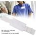 PD Catheter Belt - Peritoneal Dialysis Tube Protection & Abdominal Fixation - White - Buy Online on SooperMarket.com