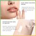 SWETIYOU Lip Plumper Set - Natural Moisturizing Aloe Vera Gloss for Fuller, Hydrated Lips | Reduce Fine Lines | Lip Care Serum - Day and Night Use - Buy Online on SooperMarket.com