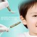 Baby Nasal Aspirator: Electric Vacuum Ear Nose Cleaner & Earwax Remover - Buy Online on SooperMarket.com