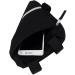 Buy Qitidasen Waterproof Bicycle Triangular Bag - Reflective Double-Sided Front Tube Frame Pocket (Black) for Safe Night Riding | International Shipping Available - Buy Online on SooperMarket.com