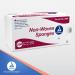 Dynarex Non-Woven Sponge 4x4 Inch - 200 Count (Pack of 1) - Buy Online on SooperMarket.com