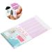 LANTRO JS Nail Art Clay Pink Professional False Nail Tips Sticky Adhesive Manicure Tool Reusable Nail Art Clay Adhesive Manicure Tool - Buy Online on SooperMarket.com