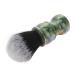 Premium Beard Shaving Brush - Perfect for Home & Travel | Lather Razor for Men - Buy Online on SooperMarket.com