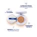 NIVEA 3in1 Anti-Age Care Cushion - Natural Tint & Moisture for Medium Skin | 15ml - International Shipping Available - Buy Online on SooperMarket.com