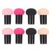FRCOLOR 8pcs Powder Puff Makeup Setting Powder Puff Face Makeup Cushion Puff Foundation Powder Puff Cosmetic Puffs Face Eraser Puff Women Makeup Tools Powder Puff Make up Kit Egg