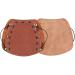 VGEBY1 Leather Arm Guard  Asjustable Archery Armband Durable Archery Arm Guard Safe Strap Armband Arm Guards For Archery - Buy Online on SooperMarket.com